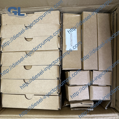Echte Diesel Injecteur 500307714 0432291514 voor COMPUTER-AIDED SOFTWARE ENGINEERING COMPUTER-AIDED SOFTWARE ENGINEERING IH IVECO NIEUW HOLLAND