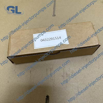 Echte Diesel Injecteur 500307714 0432291514 voor COMPUTER-AIDED SOFTWARE ENGINEERING COMPUTER-AIDED SOFTWARE ENGINEERING IH IVECO NIEUW HOLLAND