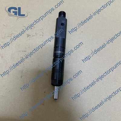 Echte Diesel Injecteur 500307714 0432291514 voor COMPUTER-AIDED SOFTWARE ENGINEERING COMPUTER-AIDED SOFTWARE ENGINEERING IH IVECO NIEUW HOLLAND