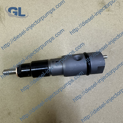 In Installatie 0432191233 van Rate Diesel Fuel Injector Easy van de Voorraad Hoge Stroom voor R934C-dieselmotor