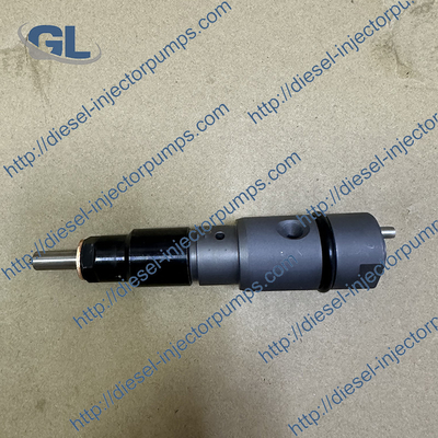 In Installatie 0432191233 van Rate Diesel Fuel Injector Easy van de Voorraad Hoge Stroom voor R934C-dieselmotor