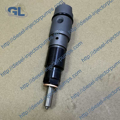 In Installatie 0432191233 van Rate Diesel Fuel Injector Easy van de Voorraad Hoge Stroom voor R934C-dieselmotor