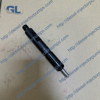 Hoge druk Diesel Gemeenschappelijke Spoorbrandstofinjector KBAL65S13 voor Motor F3L912 F4L912 F5L912 F6I912 BFL913