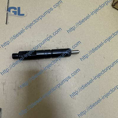 Hoge druk Diesel Gemeenschappelijke Spoorbrandstofinjector KBAL65S13 voor Motor F3L912 F4L912 F5L912 F6I912 BFL913
