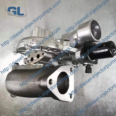 17201-30160 17201-30100 17201-30110 CT16V Compressorstaaf Turbo voor de Turbocompressor 1kd-FTV van Toyota D-4D D4D 1KD