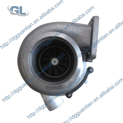 Turbocompressor 1825406C92 179081 1825406C91 466741-0054 Turbo voor GT4082 Navistar