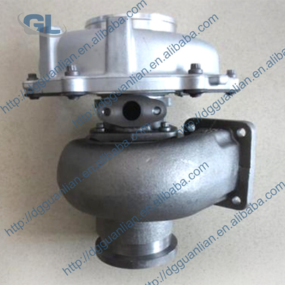 Turbocompressor 1825406C92 179081 1825406C91 466741-0054 Turbo voor GT4082 Navistar