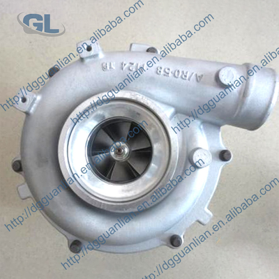 Turbocompressor 1825406C92 179081 1825406C91 466741-0054 Turbo voor GT4082 Navistar