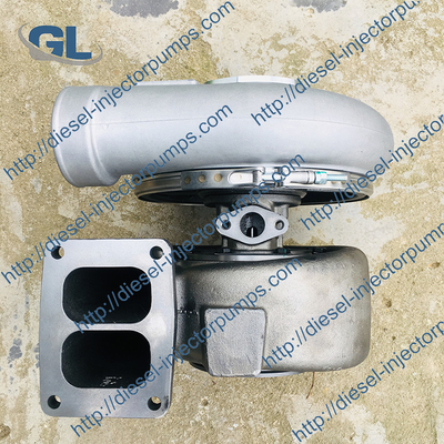 HX80 turbocompressor 3594163 4044427 3803338 3594164 3594165 3539285 3537104 3539284 Turbo voor CUMMINS KTA50