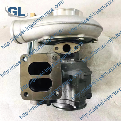 Turbocompressor 5329572 5329571 Turbo Voor QSL9.3 QSL QSLe Dieselmotor Tier3 HE400WG