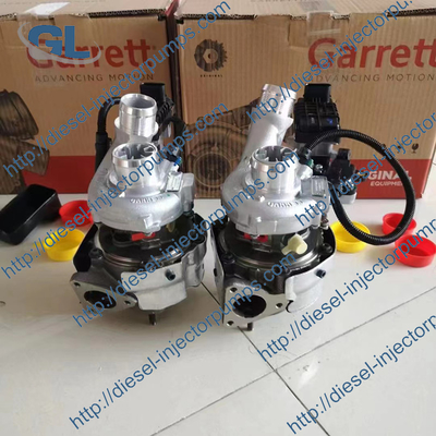 Turbocompressor 057145721Q 763493-5005S 763493-0005 763493-5 voor Turboaudi Q7 4,2 TDI 326 PK