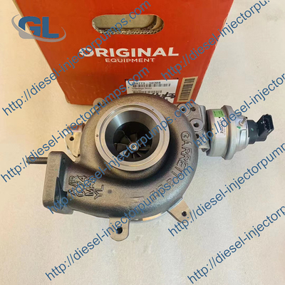Turbocompressor GTB2056V 789773-5030S 789773-0030 5801768036 QC000387 voor de KORTE GALOP 3.0L F1C ZQ0951 van MITSUBISHI FUSO