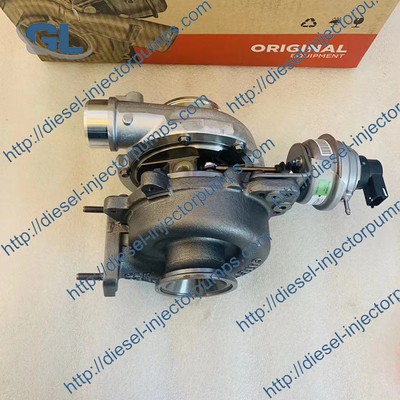 Turbocompressor GTB2056V 789773-5030S 789773-0030 5801768036 QC000387 voor de KORTE GALOP 3.0L F1C ZQ0951 van MITSUBISHI FUSO