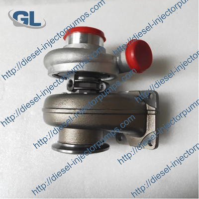 Turbocompressor RE500287 Turbo voor John Deere Tractor 6215 6405 6415 6605 RE506261 RE68896 RE507544