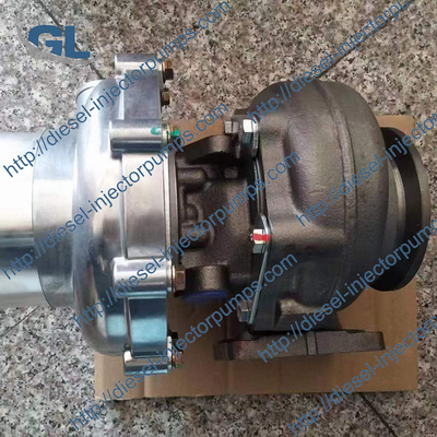 RE529464 turbocompressor voor John Deere Tractor Turbo RE529464 C2322802