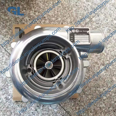 RE529464 turbocompressor voor John Deere Tractor Turbo RE529464 C2322802