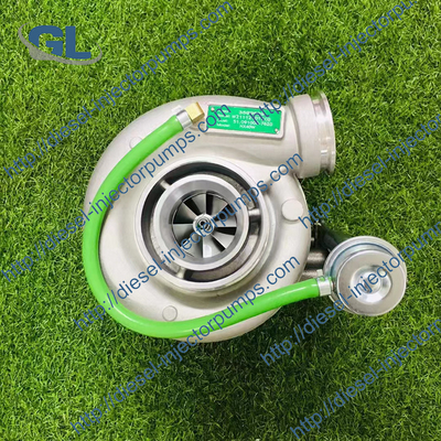 Echte Nieuwe Kwaliteitshx40w Turbocompressor 4033907 3599689D 51.09100-7620 51.09100-9620 51091007620 3599689 voor Mensenvrachtwagen