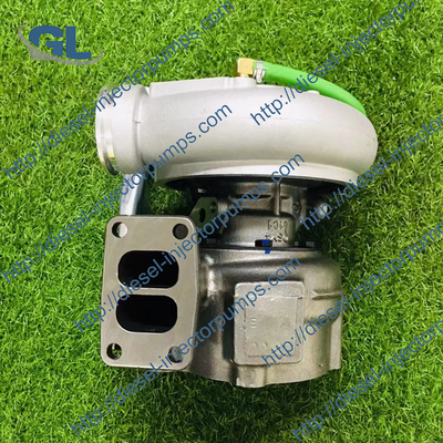 Echte Nieuwe Kwaliteitshx40w Turbocompressor 4033907 3599689D 51.09100-7620 51.09100-9620 51091007620 3599689 voor Mensenvrachtwagen
