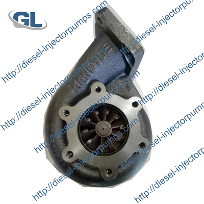 Dieselmotorturbocompressor J95S 00JG095S007 C38AB-38AB630 voor Shangchai 6121 Motor