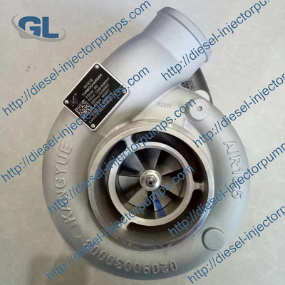 Dieselmotorturbocompressor J95S 00JG095S007 C38AB-38AB630 voor Shangchai 6121 Motor