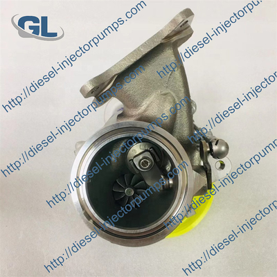 Hoge drukturbocompressor 06K145653F 06K145653C 06K145653B 06K145653 turbo voor de Dieselmotor van A3 2.0T