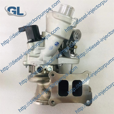 Hoge drukturbocompressor 06K145653F 06K145653C 06K145653B 06K145653 turbo voor de Dieselmotor van A3 2.0T