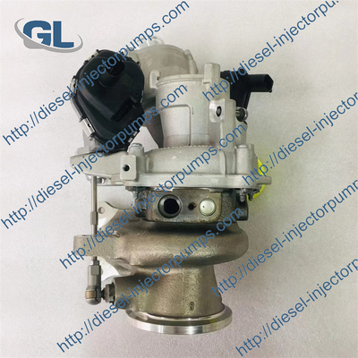 Hoge drukturbocompressor 06K145653F 06K145653C 06K145653B 06K145653 turbo voor de Dieselmotor van A3 2.0T