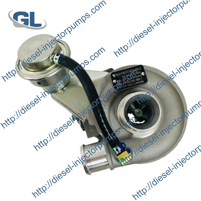 Nieuwe echte turbolader A-JP35 372A-1118010BB 35Z1501-00A-1 turbo voor SQR372A 1.0T 46KW