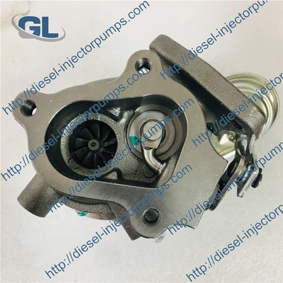 Nieuwe echte turbolader A-JP35 372A-1118010BB 35Z1501-00A-1 turbo voor SQR372A 1.0T 46KW