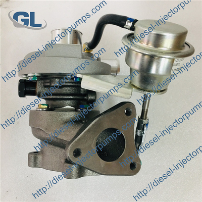 Nieuwe echte turbolader A-JP35 372A-1118010BB 35Z1501-00A-1 turbo voor SQR372A 1.0T 46KW