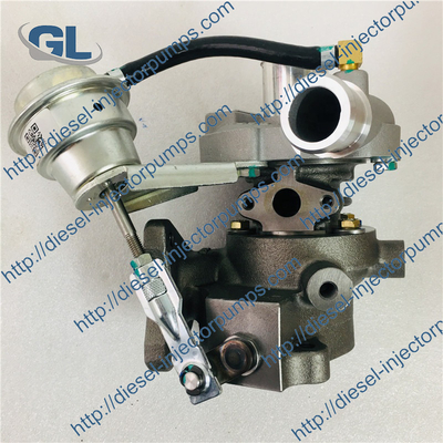 Nieuwe echte turbolader A-JP35 372A-1118010BB 35Z1501-00A-1 turbo voor SQR372A 1.0T 46KW