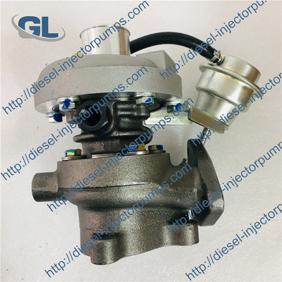 Nieuwe echte turbolader A-JP35 372A-1118010BB 35Z1501-00A-1 turbo voor SQR372A 1.0T 46KW