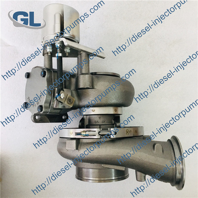 GTB4088 turbocompressor 346-6067 342-7863 365-3524 349-9659 352-1200 4W-9977 9X-6620 voor 349E 349F
