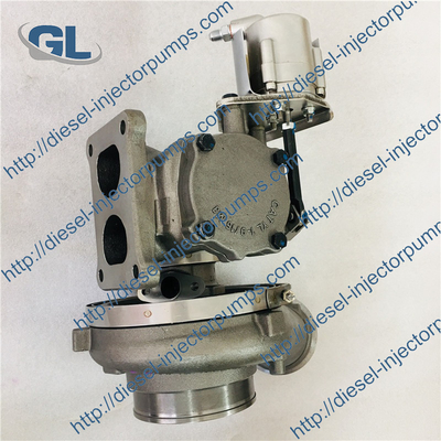 GTB4088 turbocompressor 346-6067 342-7863 365-3524 349-9659 352-1200 4W-9977 9X-6620 voor 349E 349F
