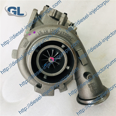 GTB4088 turbocompressor 346-6067 342-7863 365-3524 349-9659 352-1200 4W-9977 9X-6620 voor 349E 349F
