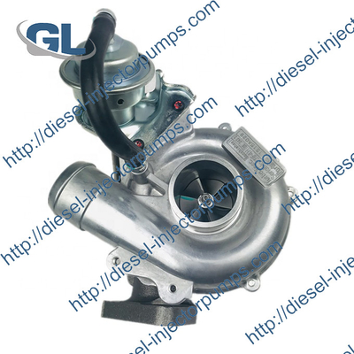 RHF4 turbocompressor VB420088 VT10 VA420088 VC420088 1515A029 voor de Vrachtwagen van Mitsubishi L200 W200 met 4D5CDI-Motor
