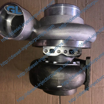 KTR110 turbocompressor 6505-61-5051 6505615051 voor de Aarde die van KOMATSU S6D140E bewegen