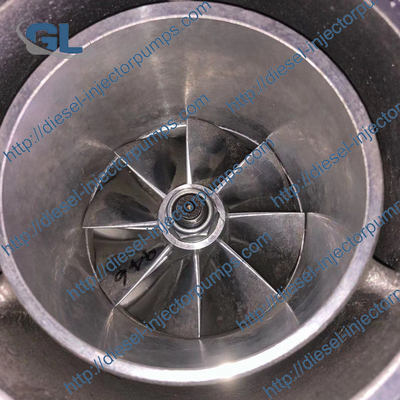 KTR110 turbocompressor 6505-61-5051 6505615051 voor de Aarde die van KOMATSU S6D140E bewegen