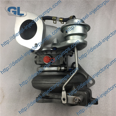 Hoge druk Turbovf52 Turbocompressor 14411-AA800 VOOR SUBARU IMPREZA WRX