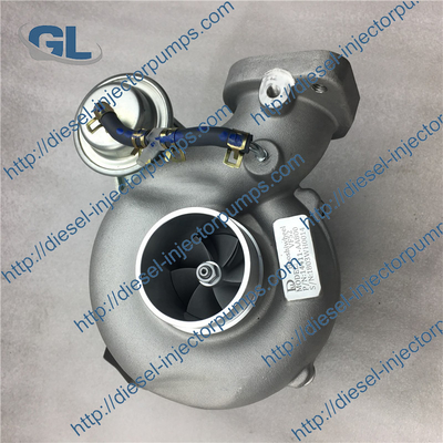 Hoge druk Turbovf52 Turbocompressor 14411-AA800 VOOR SUBARU IMPREZA WRX