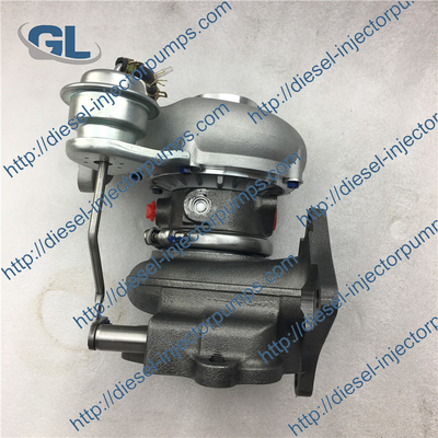 Hoge druk Turbovf52 Turbocompressor 14411-AA800 VOOR SUBARU IMPREZA WRX
