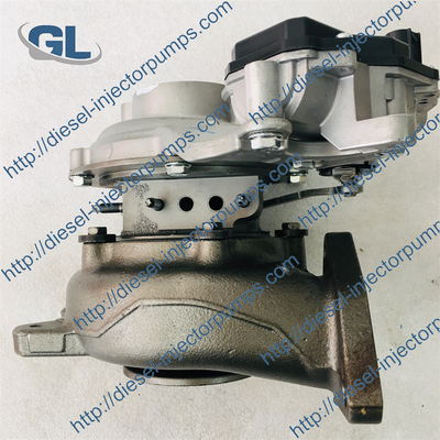 Originele Turbocompressor 17201-11070 17201-11080 van Graafwerktuigmotoronderdelen CT16V voor Toyota Hilux Revo 2.8L 2GD 1GD