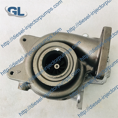Originele Turbocompressor 17201-11070 17201-11080 van Graafwerktuigmotoronderdelen CT16V voor Toyota Hilux Revo 2.8L 2GD 1GD