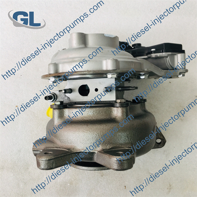 Originele Turbocompressor 17201-11070 17201-11080 van Graafwerktuigmotoronderdelen CT16V voor Toyota Hilux Revo 2.8L 2GD 1GD