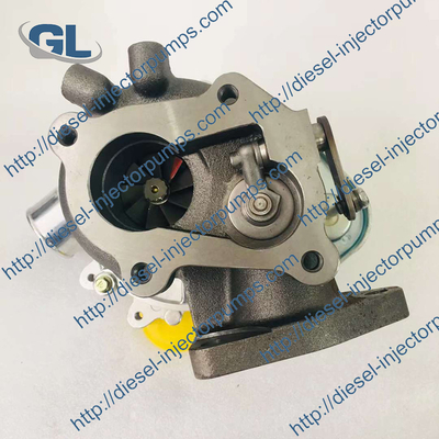 CT16 turbocompressor 17201-30030/17201-0L030/17201-30120 Turbo voor Toyota Hiace/Hilux 2,5 D4D