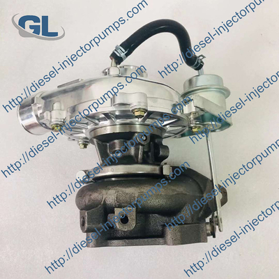 CT16 turbocompressor 17201-30030/17201-0L030/17201-30120 Turbo voor Toyota Hiace/Hilux 2,5 D4D