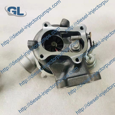 Graafwerktuig Spare Parts CT20 Turbo 17201-54060 17201-54061 voor Toyota Landcruiser HiLux 4 Agent voor 2 L-T Engine