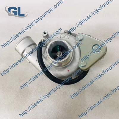 Graafwerktuig Spare Parts CT20 Turbo 17201-54060 17201-54061 voor Toyota Landcruiser HiLux 4 Agent voor 2 L-T Engine