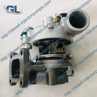 Graafwerktuig Spare Parts CT20 Turbo 17201-54060 17201-54061 voor Toyota Landcruiser HiLux 4 Agent voor 2 L-T Engine