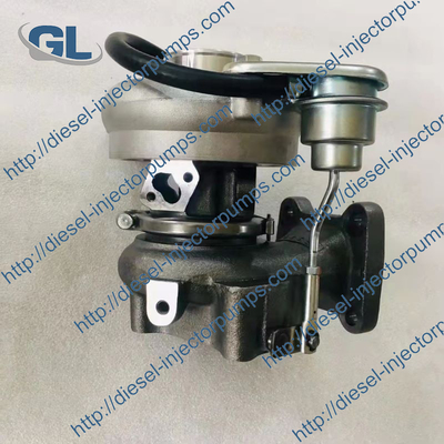 Graafwerktuig Spare Parts CT20 Turbo 17201-54060 17201-54061 voor Toyota Landcruiser HiLux 4 Agent voor 2 L-T Engine